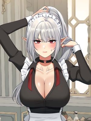 热门漫画9